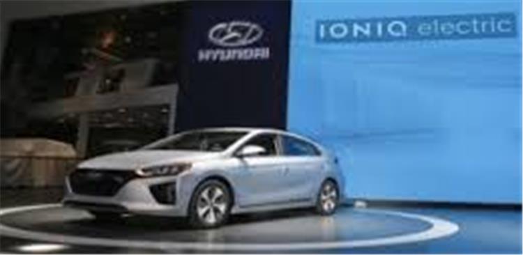 هيونداي الهندسية توقع اتفاقا بقيمة 3.2 مليار دولار في إيران وتنتظر التمويل