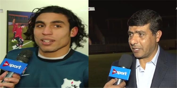 طارق العشري يتحدث عن "توتر" الزمالك ووجهة "مرعي" المقبلة