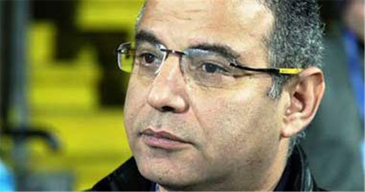 ماجد سامي عن مطالبة رئيس الزمالك بتأجيل لقاء المقاصة: لعب عيال