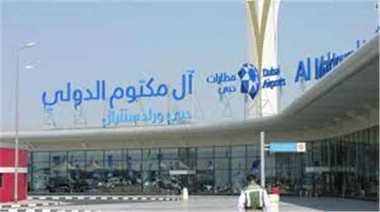 إرجاء إنجاز توسعة مطار آل مكتوم الدولي بدبي إلى 2018