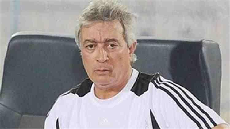 طولان لـ"بطولات": لم أعتد الوقوف أمام الزمالك