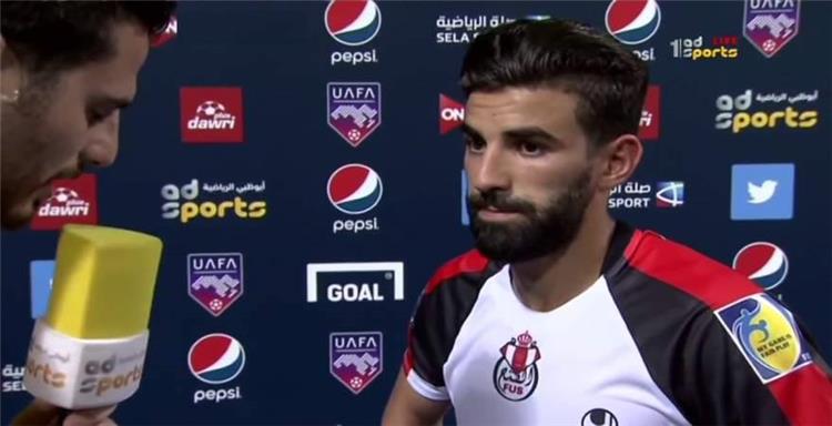 بعد مفاوضات الزمالك .. محمد فوزير ينضم لهذا النادي المفاجأة رسميًا