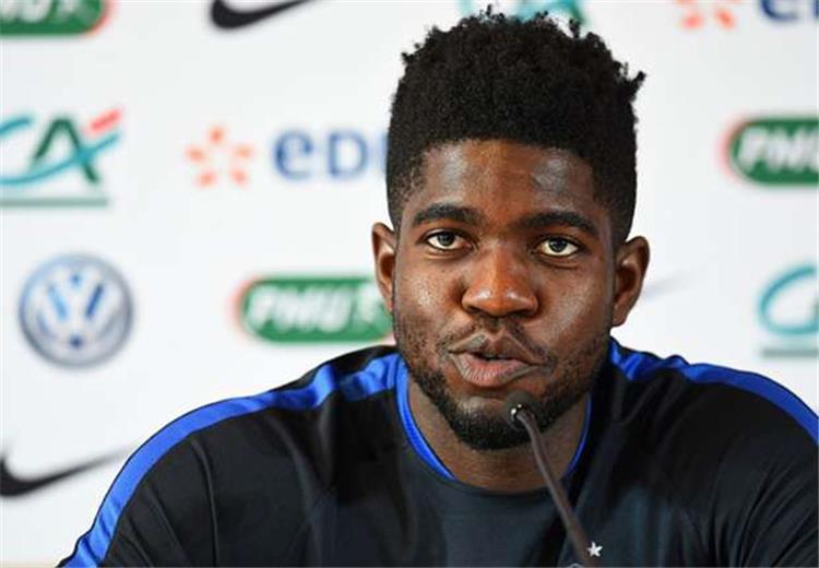 رسمياً.. برشلونة يبرم ثاني تعاقداته الصيفية بالتعاقد مع مدافع فرنسا المميز
