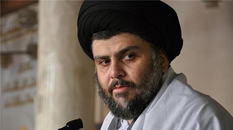 بالفيديو.. «الصدر» يرتدي الزي العسكري والعراق ينتظر كارثة الجمعة