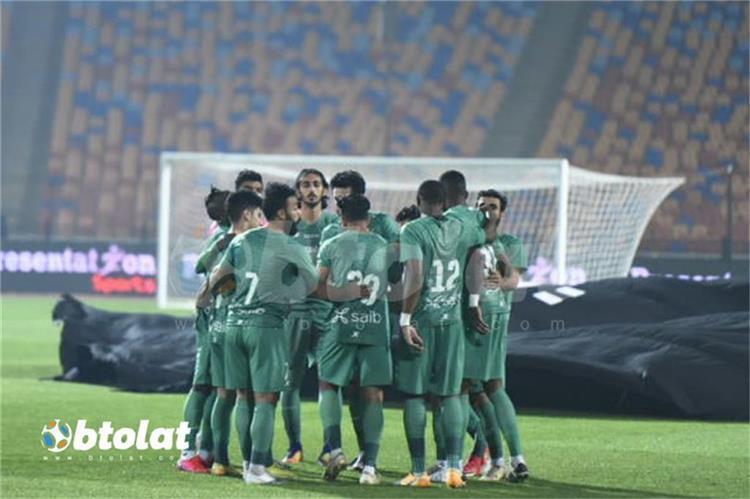 في بيان رسمي.. الاتحاد السكندري يعلن موقفه من رحيل ميسي ومروان عطية