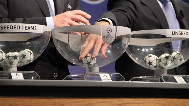 مباشر | قرعة دور الـ16 من دوري أبطال أوروبا 2023