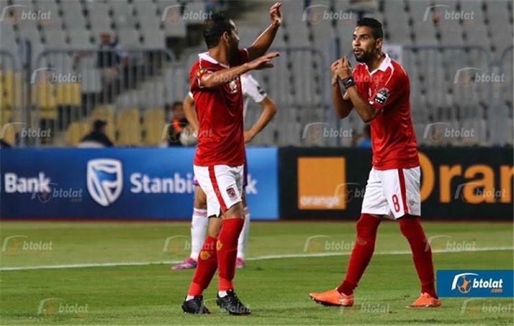 الغندور ينتقد الأهلي بسبب الهدف المُلغى أمام الوداد