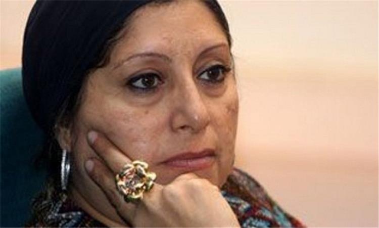 الهلباوي تترشح لرئاسة الجبلاية