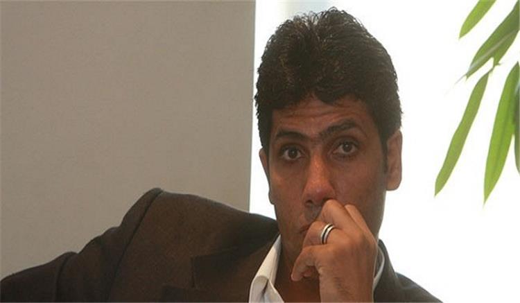 الشيشينى: دونجا غير مضمون وثنائى أنبى سينجح