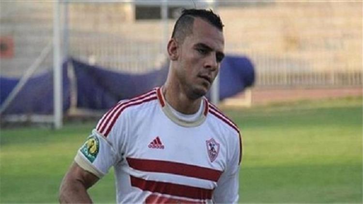 قمر: وقعت للزمالك على بياض وسأعود بقوة