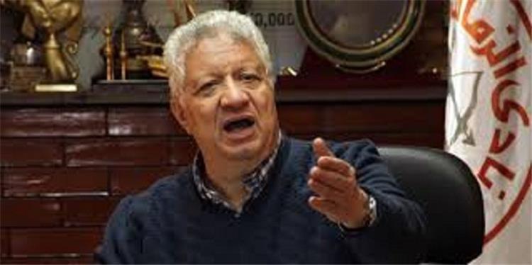 بالاسماء..مرتضى يعلن عن الجهاز الفني الجديد للزمالك بعد رحيل حلمي