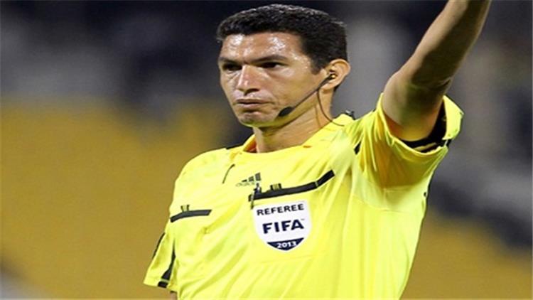 جريشة يشد الرحال للأوليمبياد لتمثيل مصر
