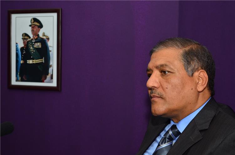 عفت السادات: تصريحات عماد جاد عن السادات "كلام فارغ"