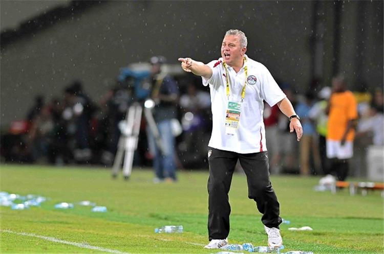 شوقي غريب عن دورة تبوك: "لم نعلم بقوة البطولة الا بعد وصولنا"