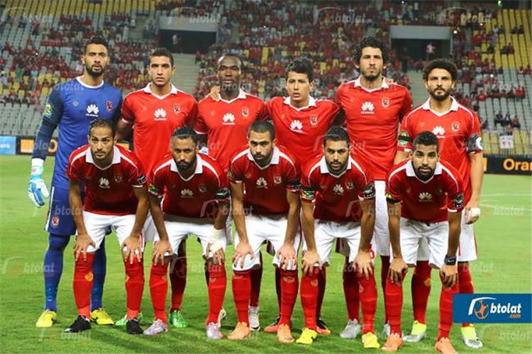 الغزال يقود هجوم الأهلي أمام الزمالك