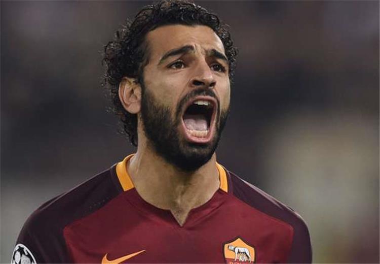 محمد صلاح يشارك في فوز ودي لروما على لاتينا