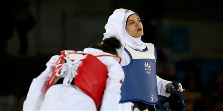 ريو.. هداية ملاك تتأهل إلى نصف النهائي بعد فوزها على اليابانية 