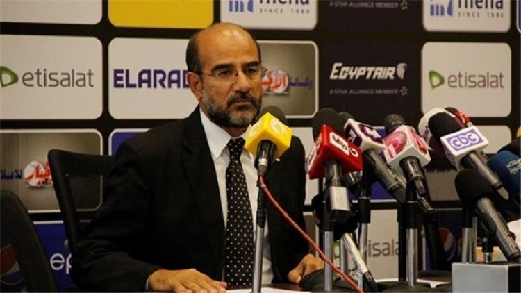 عامر حسين: الجدول لم يصدر بعد