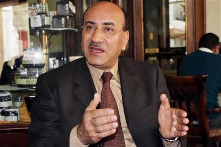 هشام جنينة: "الإخوان" قتلت أول تجربة ديمقراطية فى مصر 