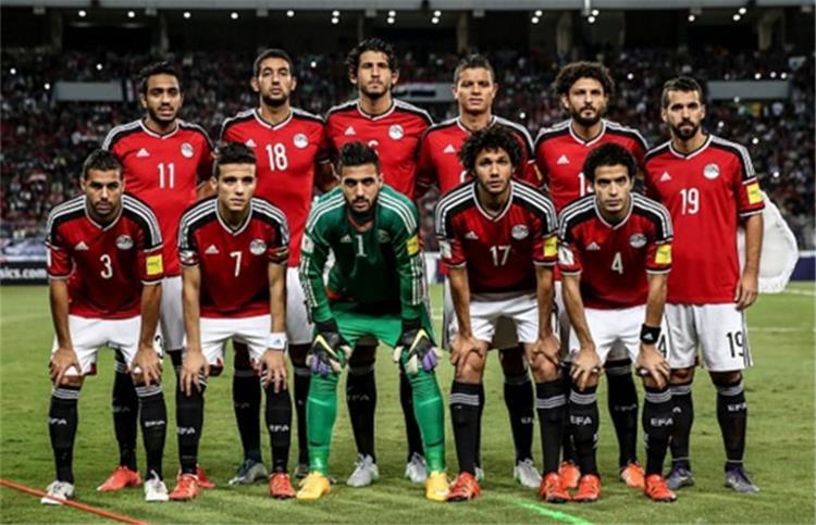 الكونغو يحدد 9 أكتوبر لمواجهة مصر في تصفيات المونديال