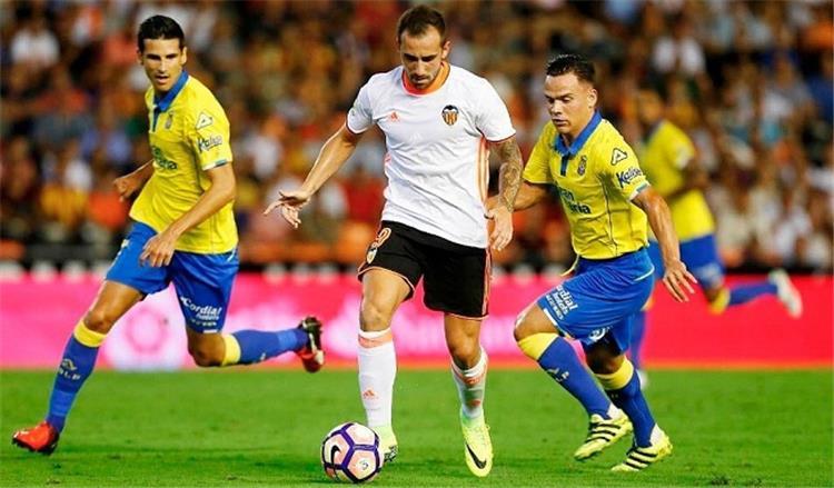 أخبار الميركاتو: برشلونة يتوصل لإتفاق مع فالنسيا لضم ألكاسير