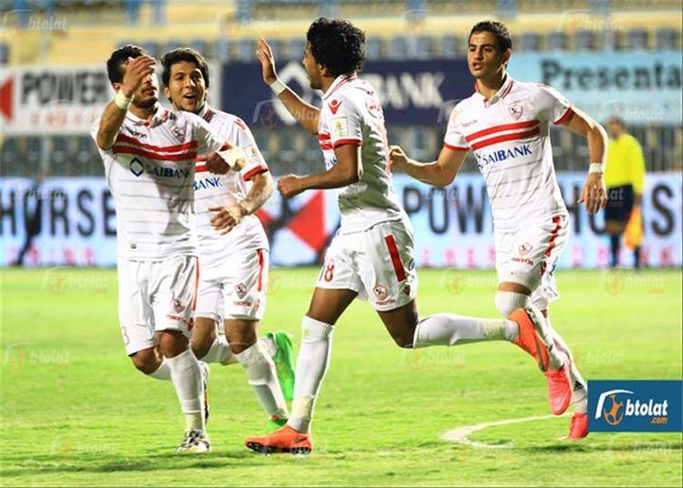 على طريقة معلول وأجاي.. الأهلي يفاوض حمودي