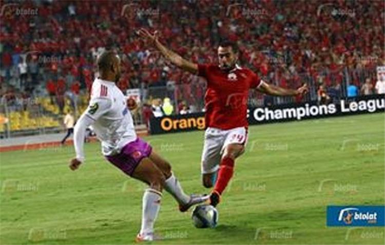 فتحي: سعيد بعودة البدري وأكره "اللاعبين الكبار"