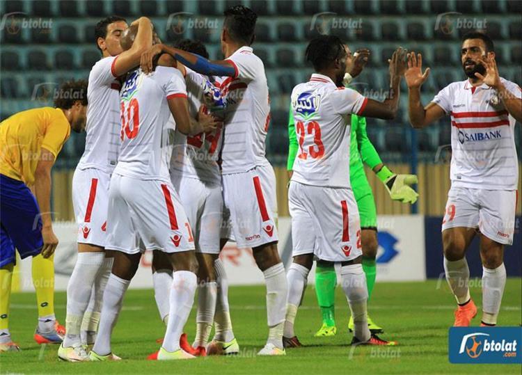 "كاف" يلقي الضوء على جماهير الزمالك المتعطشة لمونديال الأندية