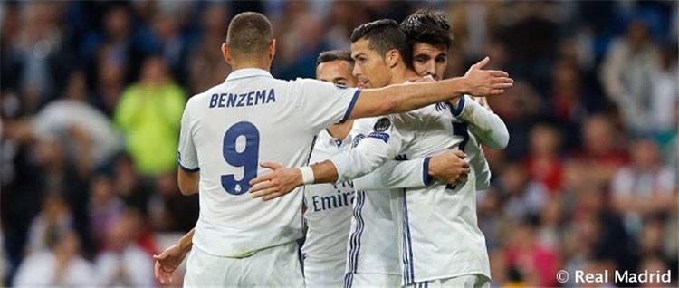 #تشكيلة_الشامبيونز.. زيدان يجري تعديلات عديدة في تشكيلة ريال مدريد أمام ليجيا وارسو ويعتمد على طريقة 4-4-2