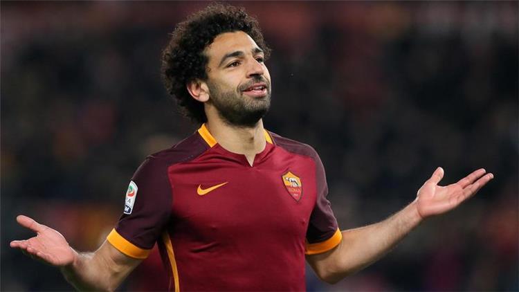 مُحترفين .. صلاح على مقاعد بدلاء روما أمام أوسترا فيينا بالدوري الأوروبي