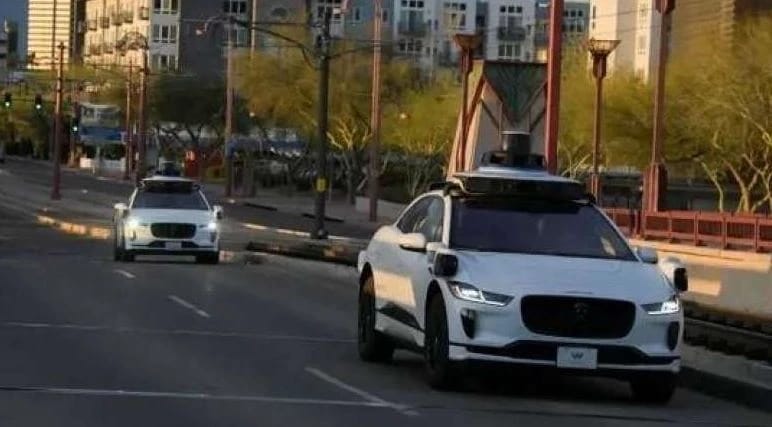 زيورخ: خطوة نحو مستقبل النقل الذكي