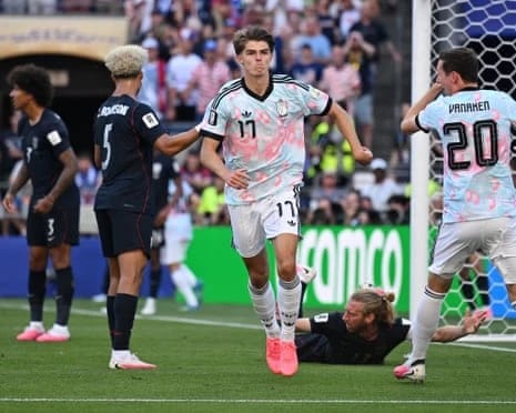رقم تاريخي.. 50 مليون مشجع في كأس العالم للمرة الأولى