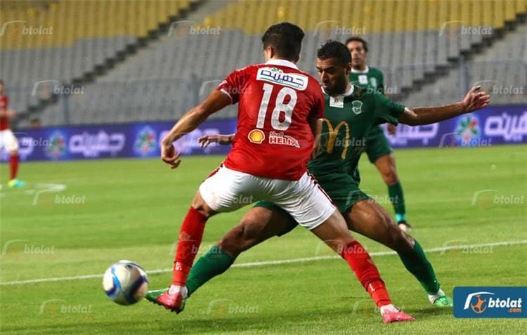 ناصف: ماذا يفكر البدري وإيهاب جلال؟ هل للشيخ كلمة