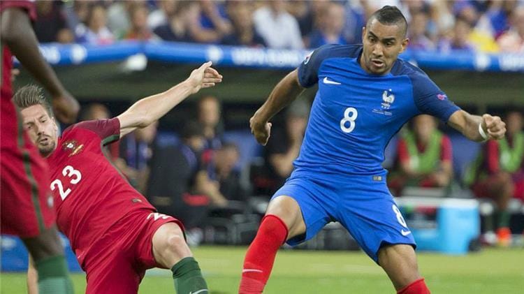 جنون الميركاتو.. وست هام يونايتد يضع رقمًا فلكيًا من أجل الإستغناء عن باييه إلى ريال مدريد