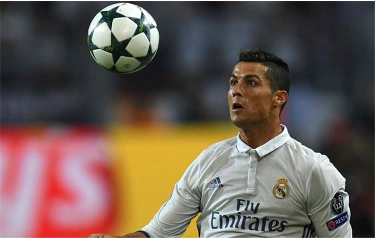 تصريحات.. رونالدو يجيب على سؤال الفوز بدوري الأبطال.. وهذا من الممكن أن أفعله بعد الاعتزال
