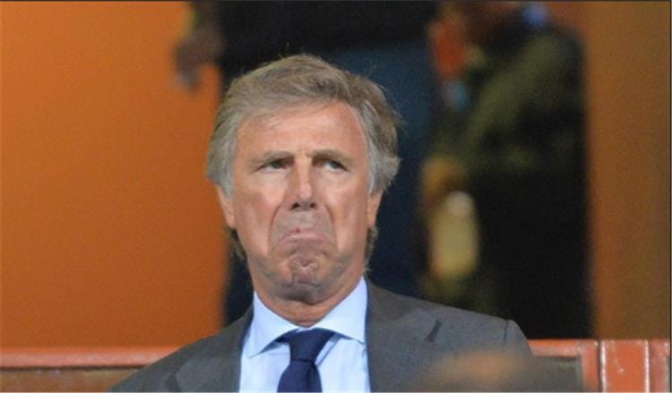تصريحات.. رئيس جنوى: أريد من حكم مباراة بسكارا أن يخرس ويأخذ فترة كبيرة جدا للراحة